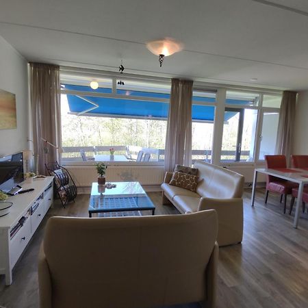 Vuurtoren Bed By The Sea 韦斯特卡佩勒 外观 照片