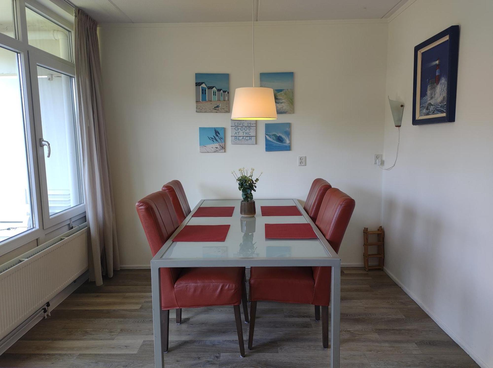 Vuurtoren Bed By The Sea 韦斯特卡佩勒 外观 照片