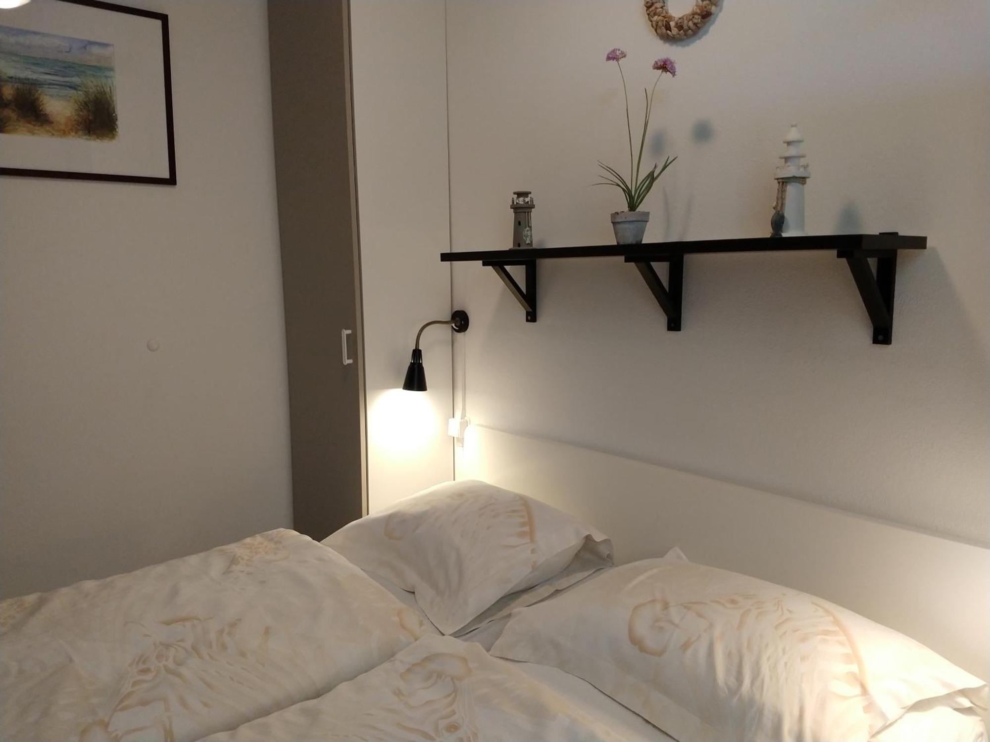 Vuurtoren Bed By The Sea 韦斯特卡佩勒 外观 照片